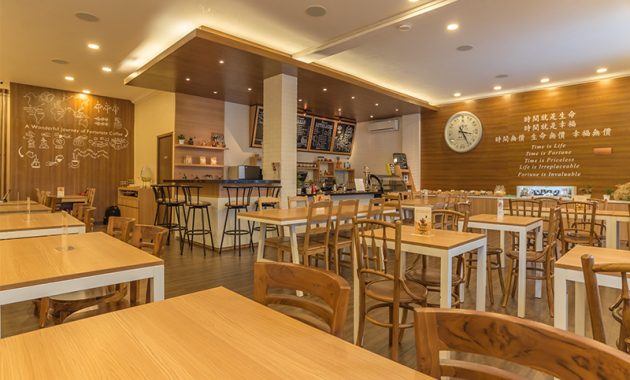 Kopi di Kalidonan: Tempat Nongkrong Favorit di Cilacap
